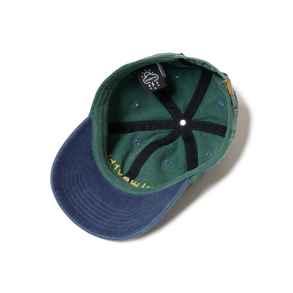 ALWAYTH ACTUAL PROOF Cap