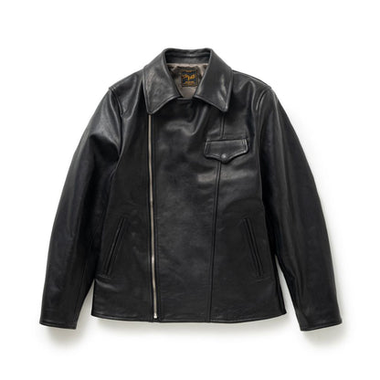 RATS HORSE INNER LEATHER JKT