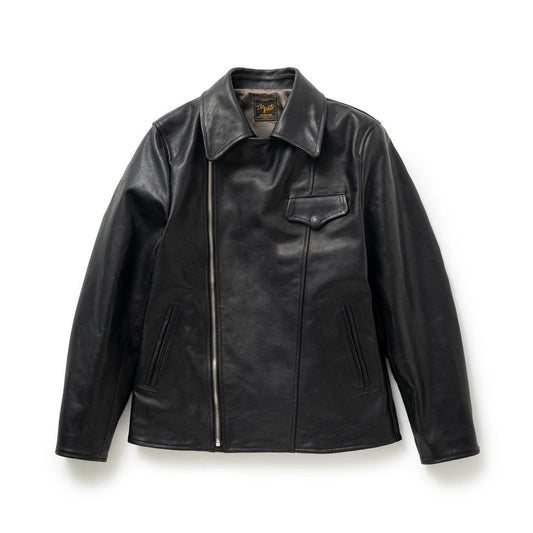 RATS HORSE INNER LEATHER JKT