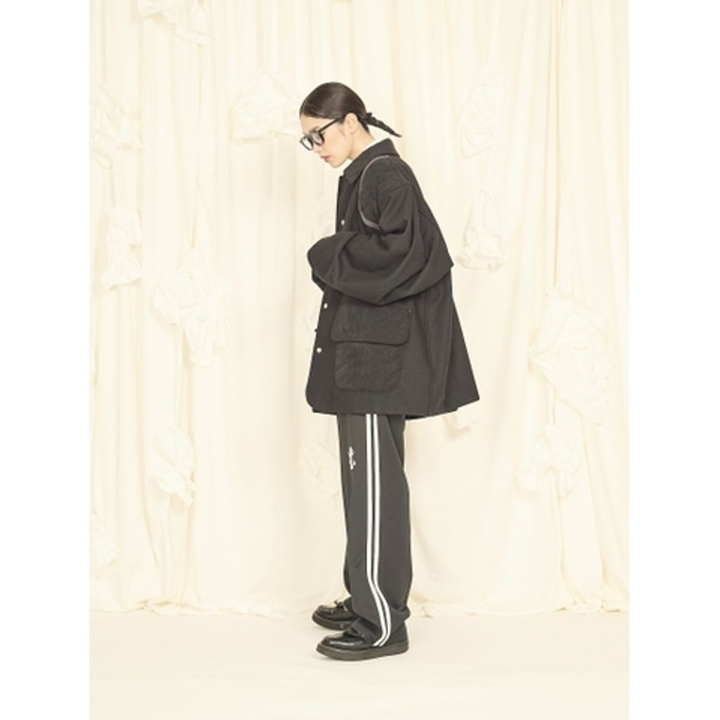 THOMAS MAGPIE	2254212  Ｗ/Face×Corduroy