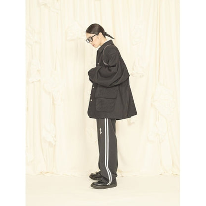 THOMAS MAGPIE	2254212  Ｗ/Face×Corduroy