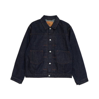 GDC Denim Jacket【Arizona】