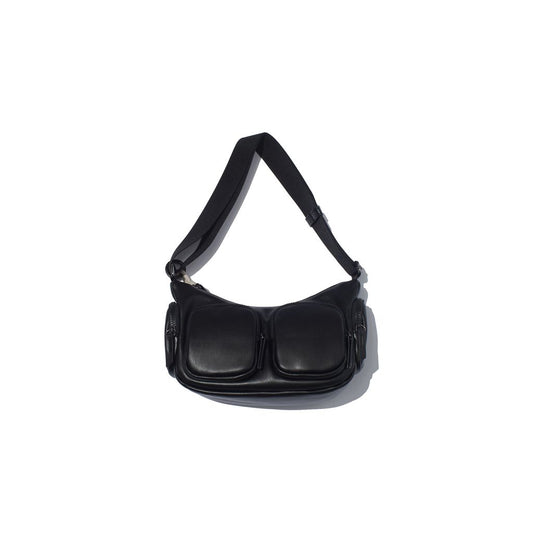 F/CE. TECH LEATHER TACTICAL SHOULDER