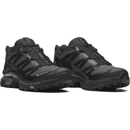 SALOMON XT-4 OG GORE-TEX(Black / Black / Black)