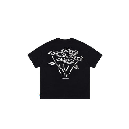 VANDY THE PINK Pearl Tee