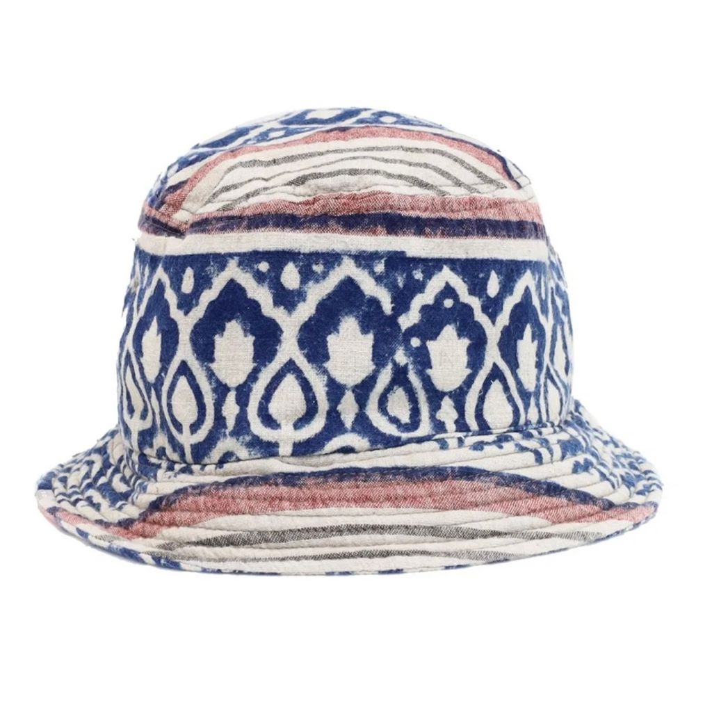 DECHO   BUCKET HAT -KARDO- MIX