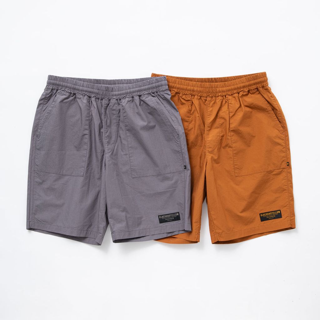 RATS RELAX SHORTS