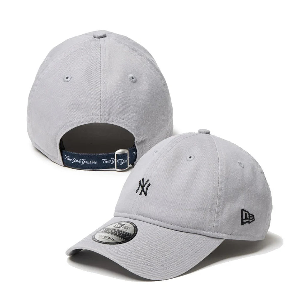 NEW ERA 9TWENTY MLB Mini Logo 14668009