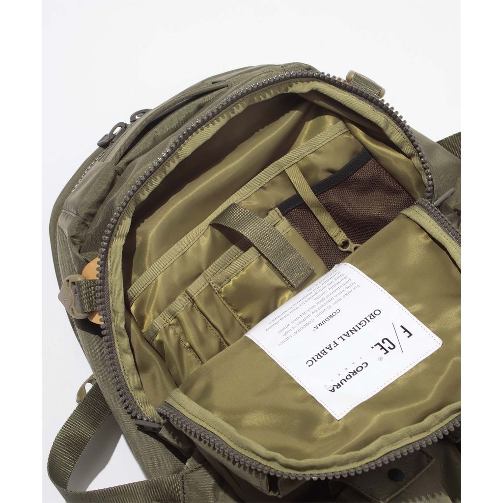 F/CE.  420 re/cor TACTICAL BP