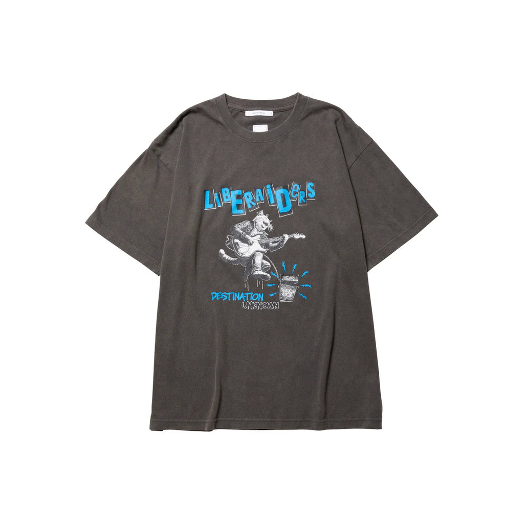Liberaiders POGO DANCE TEE