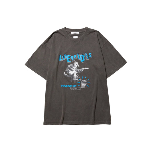 Liberaiders POGO DANCE TEE