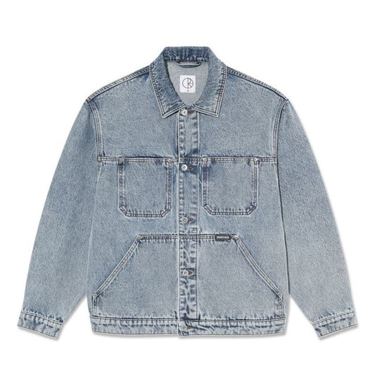Polar Skate Co. Patrik Jacket