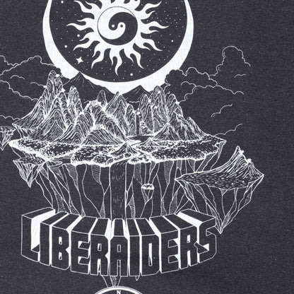 Liberaiders  SHANGRI-LA HOODIE