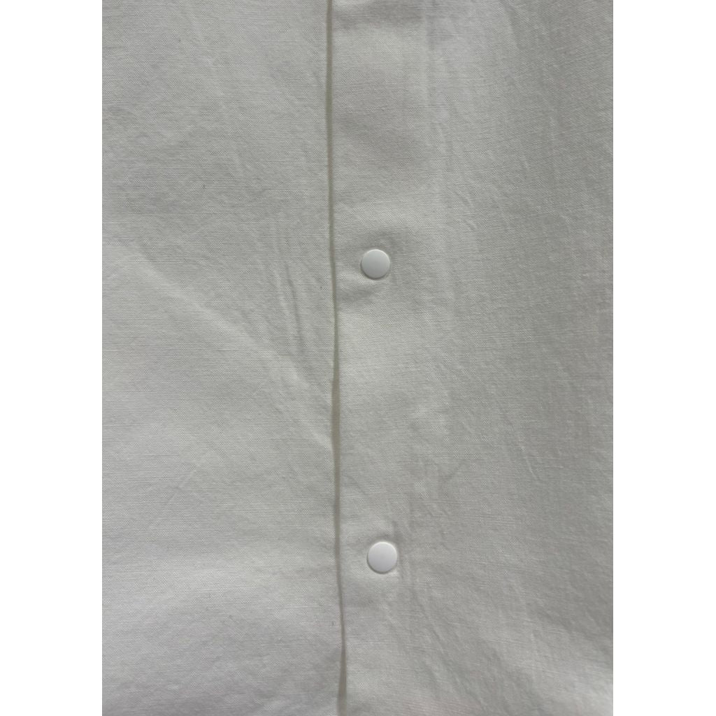 YAECA U コンフォートシャツ エクストラワイド Comfort Shirt – Extra Wide