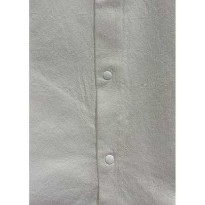 YAECA U コンフォートシャツ エクストラワイド Comfort Shirt – Extra Wide