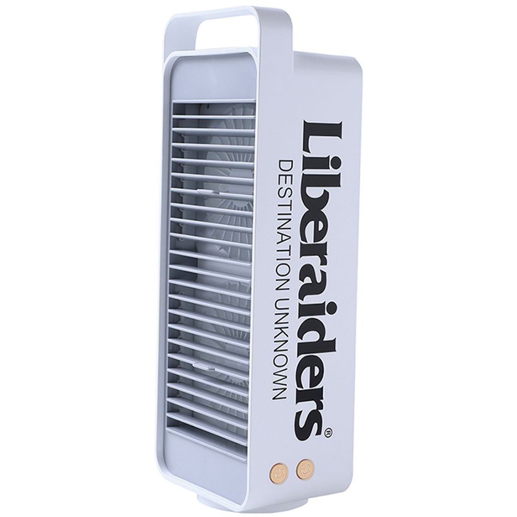 Liberaiders PX DOUBLE FAN