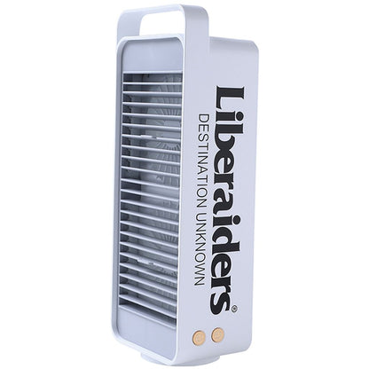 Liberaiders PX DOUBLE FAN