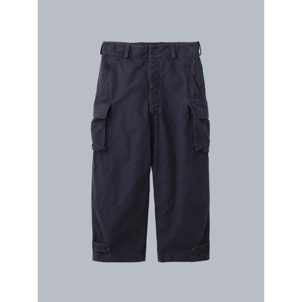 New Manual FRENCH ARMY M47 CARGO PANTS