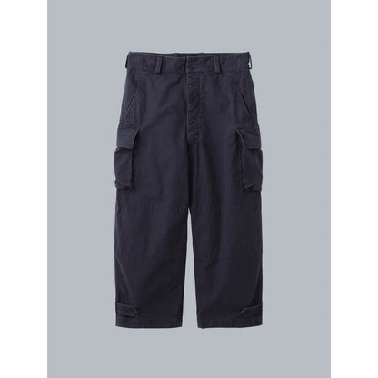New Manual FRENCH ARMY M47 CARGO PANTS