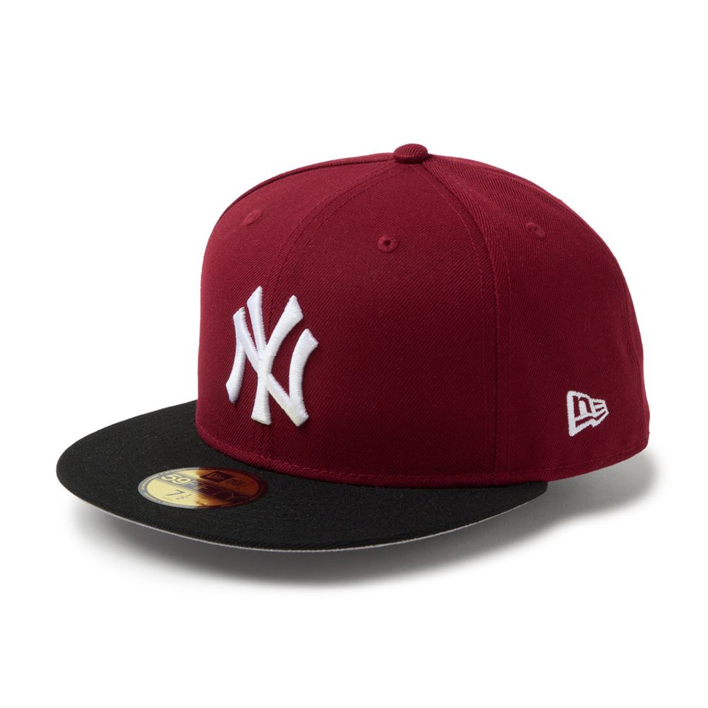 NEW ERA   59FIFTY powered by GORO (min-nano) ニューヨーク・ヤンキース