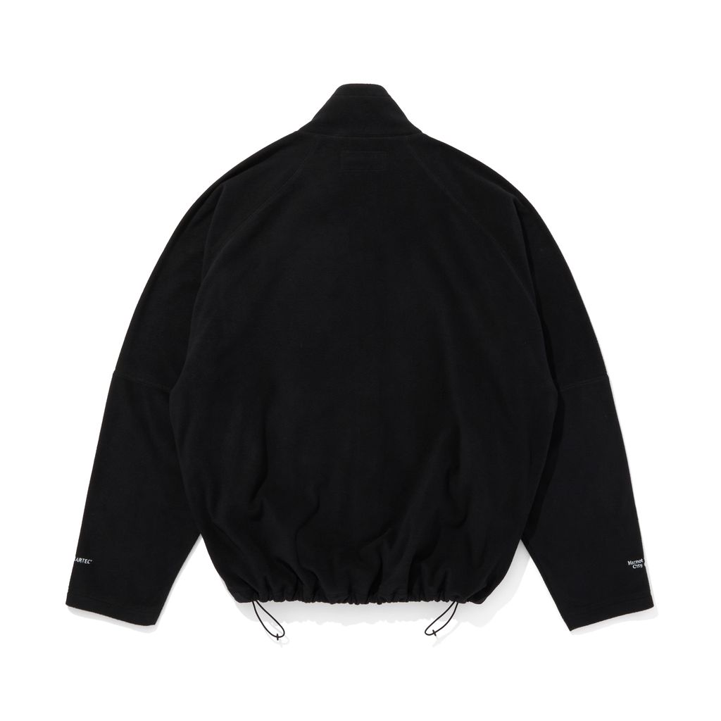 CITY COUNTRY CITY x Marmot_MMWCCC POLARTEX FLEECE JACKET