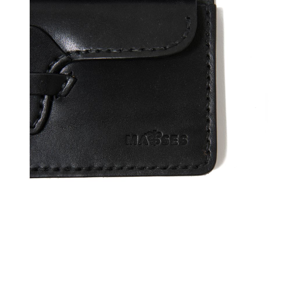 MASSES WALLETS AND WALLET CHAINS