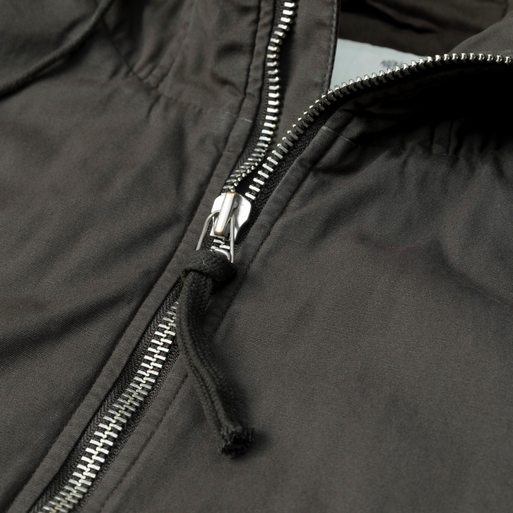 MADNESS MADNESS MIL-TYPE MOD M51 FIELD COAT