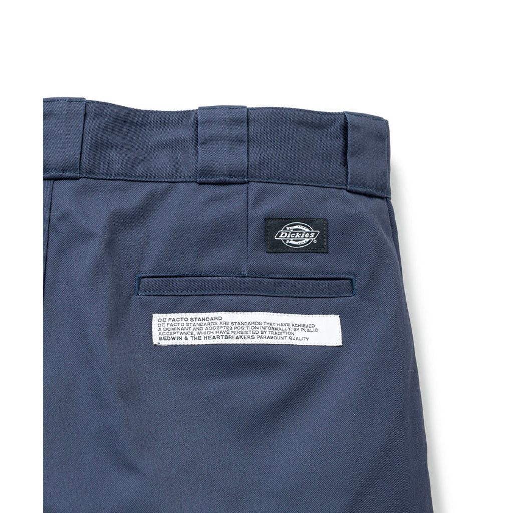 BEDWIN & THE HEARTBREAKERS DICKIES 10L TC PANTS "THUNDERS"