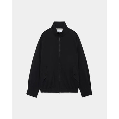 MARKA 60/2 ORGANIC COTTON SOFT DRY CHINO DOG EAR JACKET