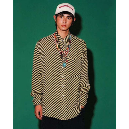 AMBERGLEAM  Round Embroidery Logo Cap