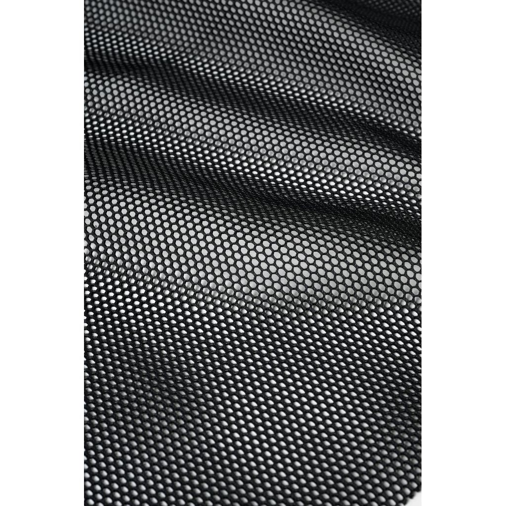 BAICYCLON by Bagjack  MESH DRAW STRING BAG (SMALL)