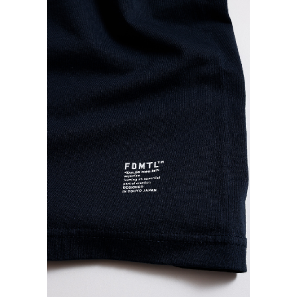 FDMTL FA26TE13 FDMTL PROD TEE