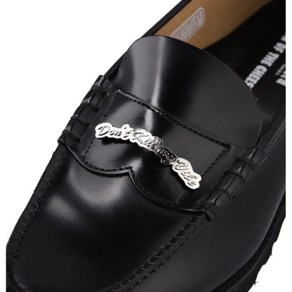SON OF THE CHEESE "Don't Kill My Vibe" Loafer