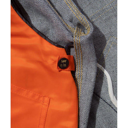 F/CE. LEE BY F/CE. 91-B MODULAR COVERALL JACKET