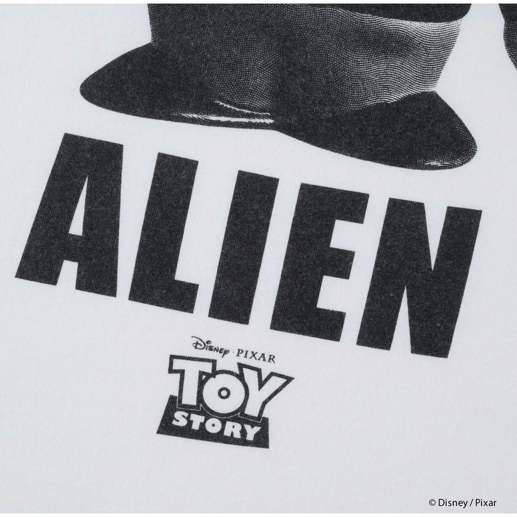 VARIEGATOR Aliens /Tee