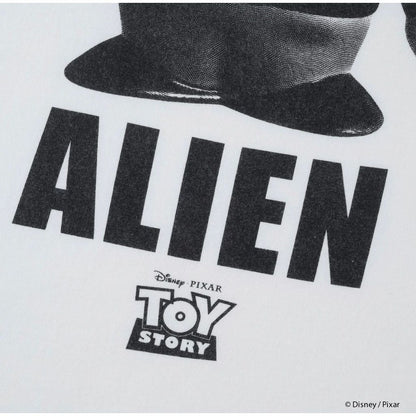 VARIEGATOR Aliens /Tee