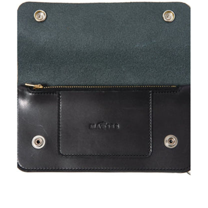 MASSES TRACKER WALLET AND WALLET CHAIN