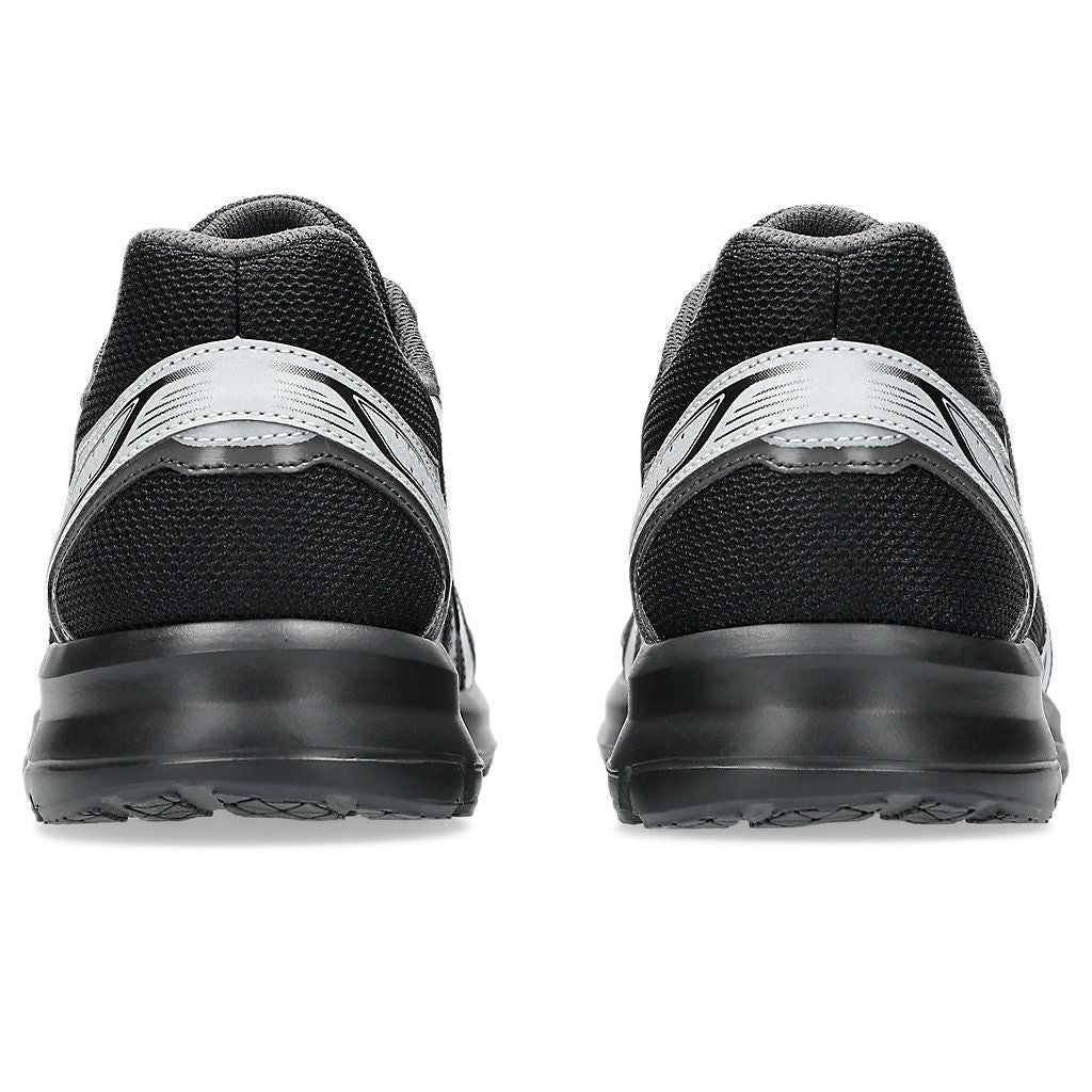 ASICS JOG 100S（Black/Pure Silver）