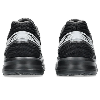 ASICS JOG 100S（Black/Pure Silver）
