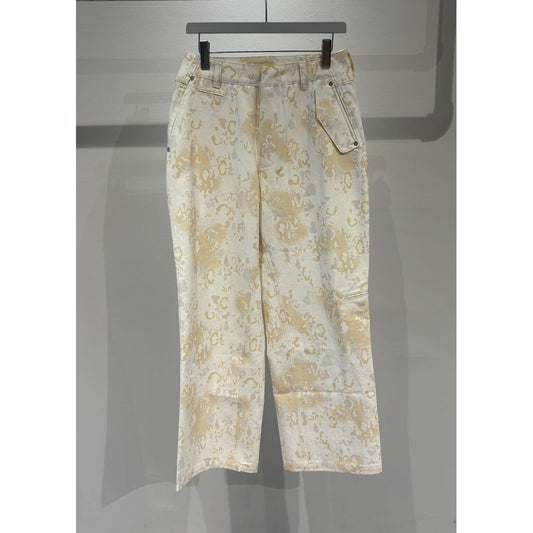 FAF Baggy Chino Pants