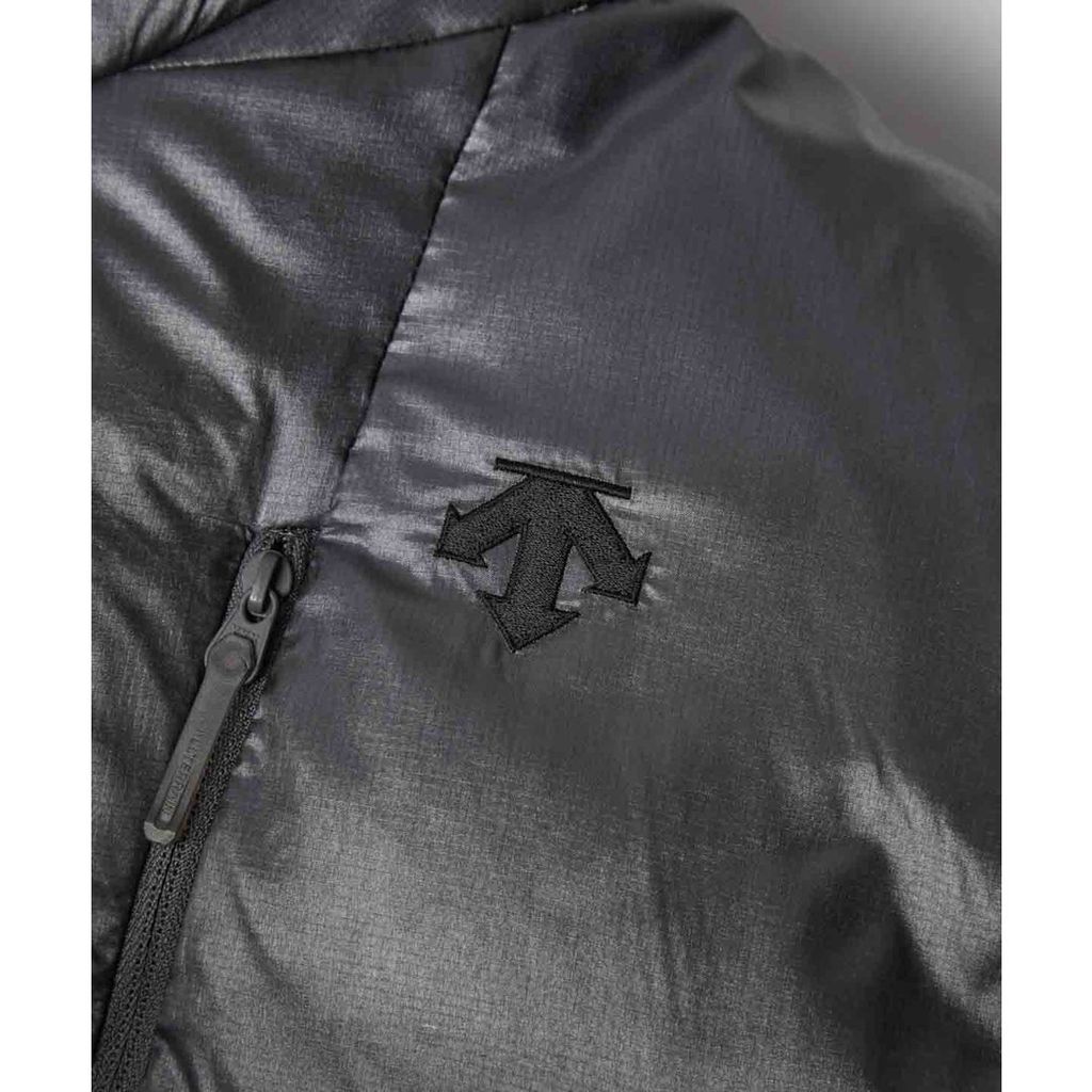 DESCENTE ALLTERRAIN AIRIP BULKY DOWN PARKA