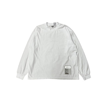 POLIQUANT  THE MINE L/S TEE