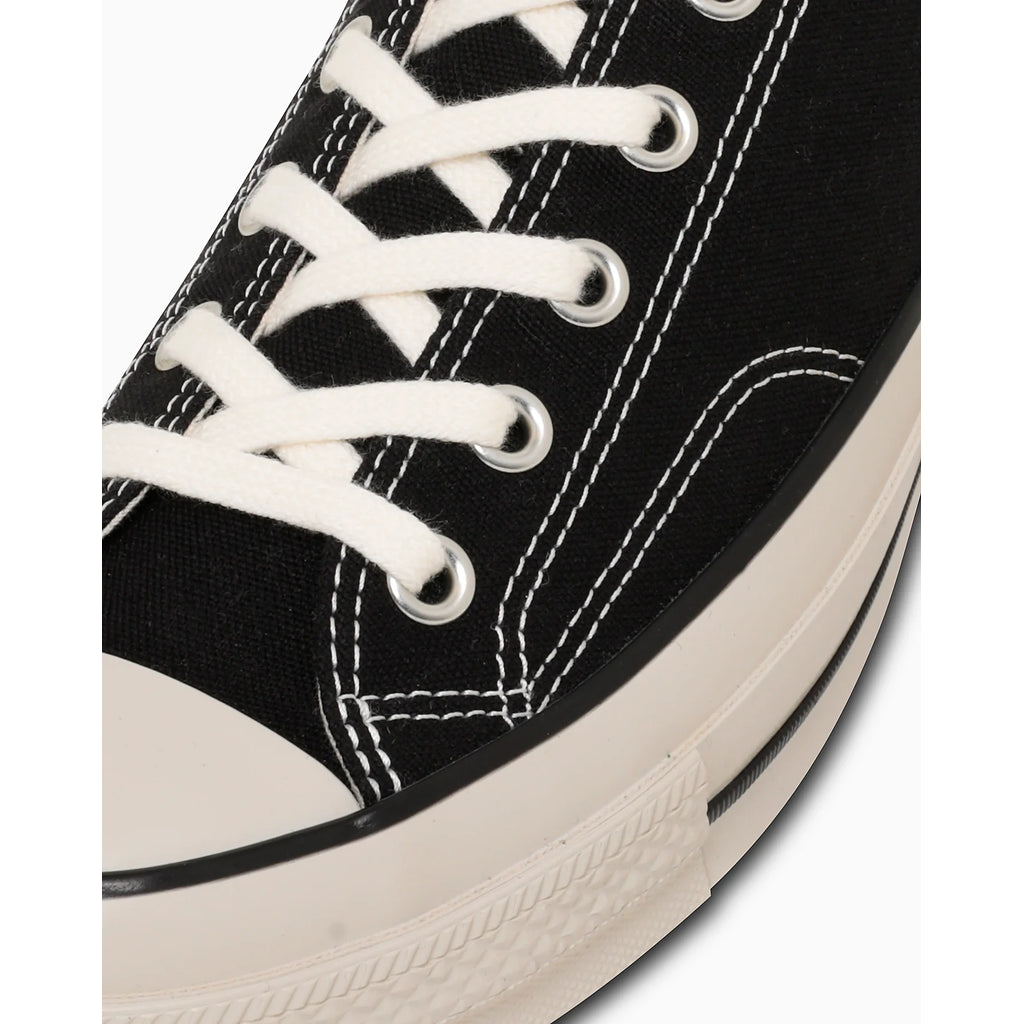 CONVERSE ALL STAR LGCY OX (BLACK)