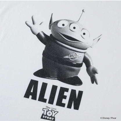 VARIEGATOR Aliens /Tee