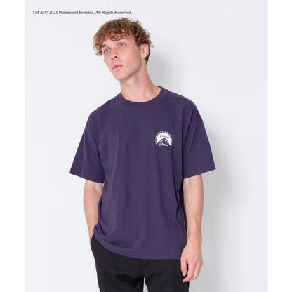 BEDWIN & THE HEARTBREAKES S/S PRINT T "MARTIN"