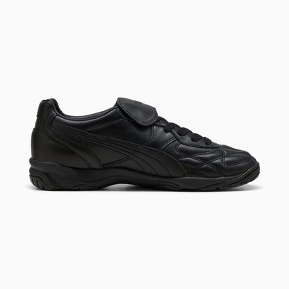 PUMA メンズ キング インドア スニーカー(PUMA Black-PUMA Black)