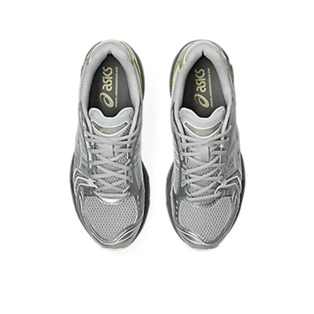 ASICS GEL-KAYANO 14(Concrete/Pure Silver)