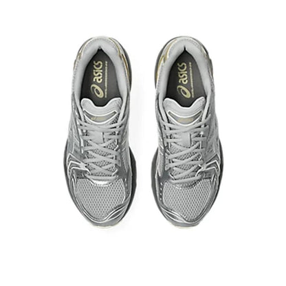 ASICS GEL-KAYANO 14(Concrete/Pure Silver)