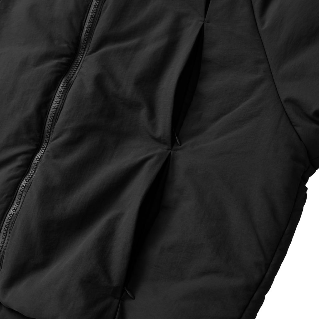 MAGIC STICK Level 8 Puffer Jacket