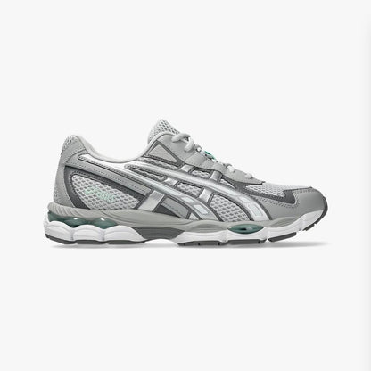 ASICS GEL-NYC 2055 （Concrete/Carbon）